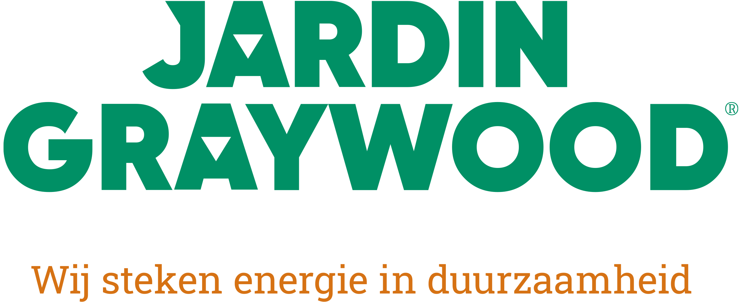 Jardin-Graywood Logo